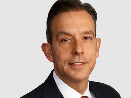 Christoph Donner, CEO of Allianz Real Estate of America