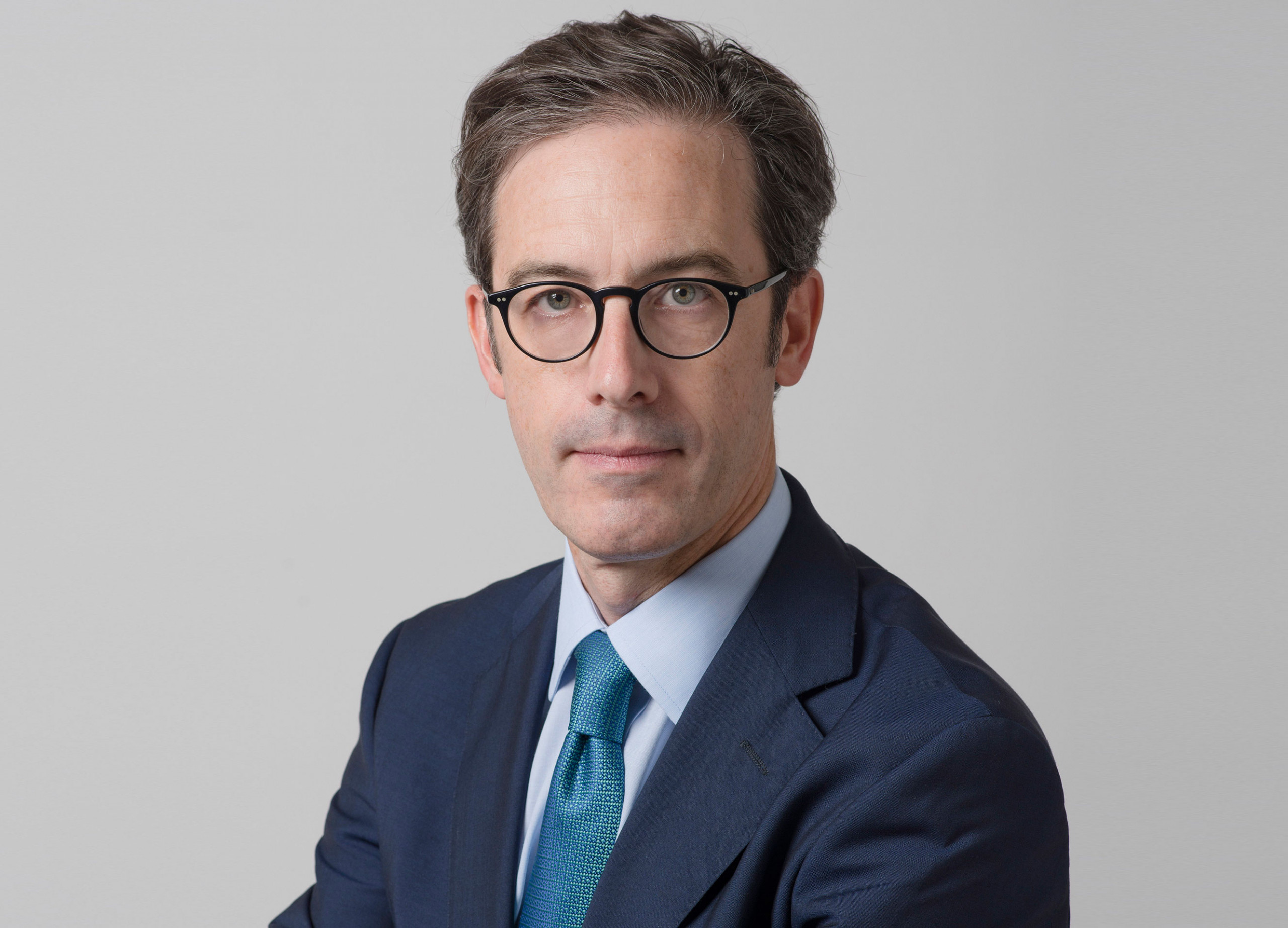 Allianz Real Estate CEO François Trausch