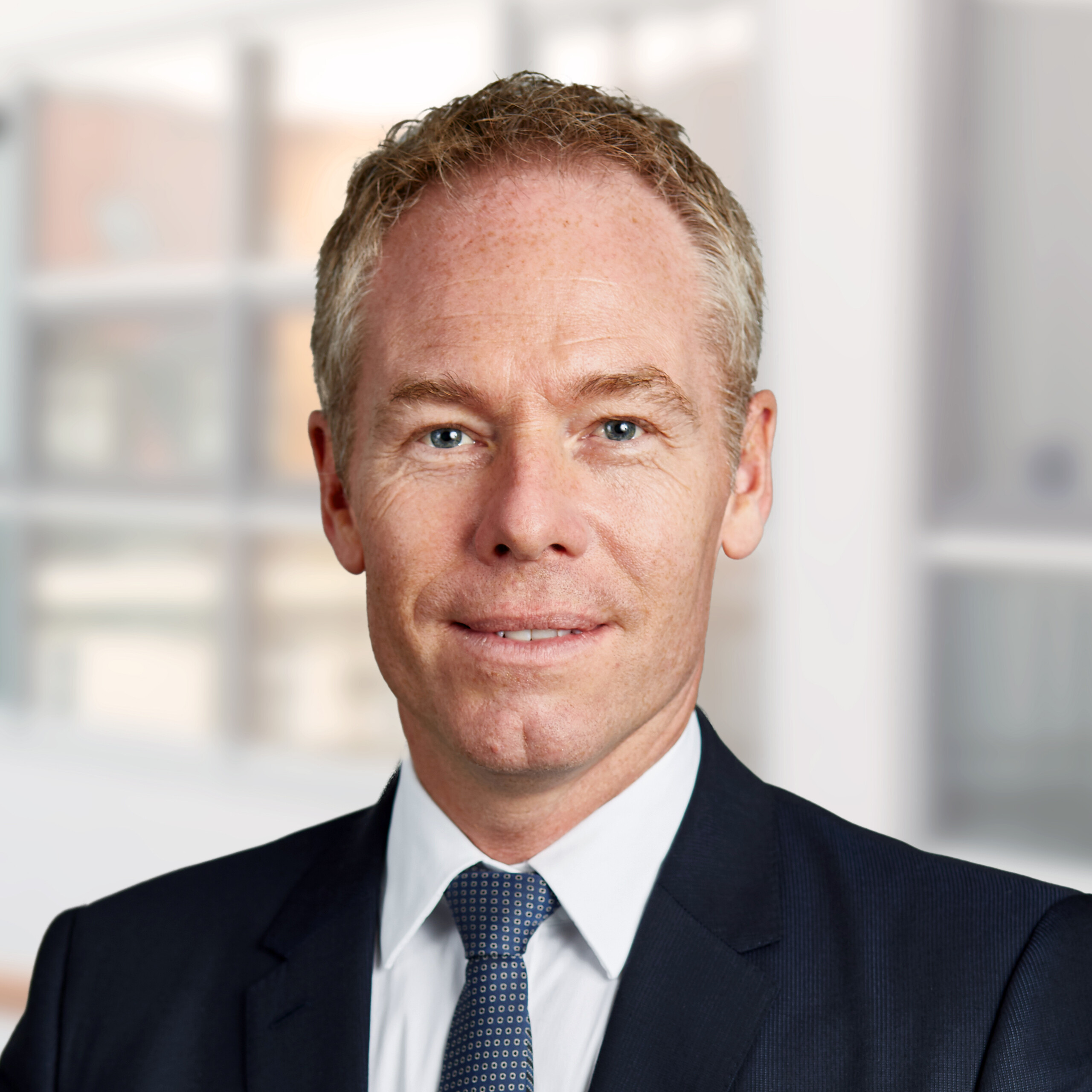 Thomas Villadsen, Directeur Nordics & CEE, Allianz Real Estate